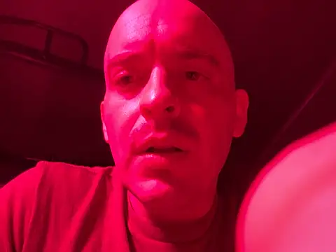 GypsyNova69 online show from May 1, 8:19 am