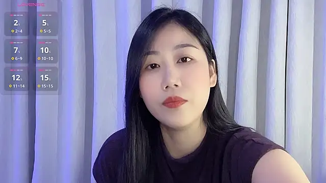 F-Yuwei online show from May 6, 10:31 am