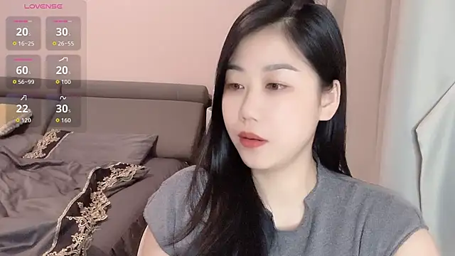 F-Yuwei online show from May 30, 1:19 pm