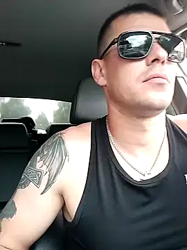 PanAlessio69 online show from May 27, 10:01 am
