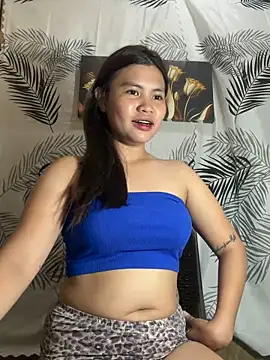 Snapshot of 3mariaspinay69 chatting on June 15, 6:48 am 3mariaspinay69 online show from June 15, 6:48 am