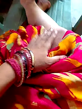 Snapshot of Aadi_ki_Manju chatting on June 28, 8:09 am Aadi ki Manju online show from June 28, 8:09 am