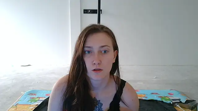 Snapshot of LunaWicked chatting on July 6, 1:41 pm LunaWicked online show from July 6, 1:41 pm