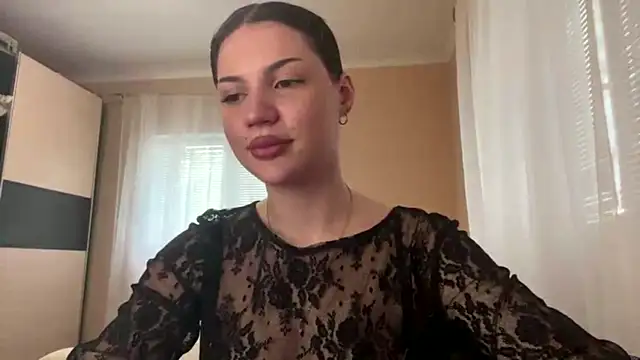 Snapshot of CrystalMuze chatting on April 30, 1:39 pm CrystalMuze online show from April 30, 1:39 pm