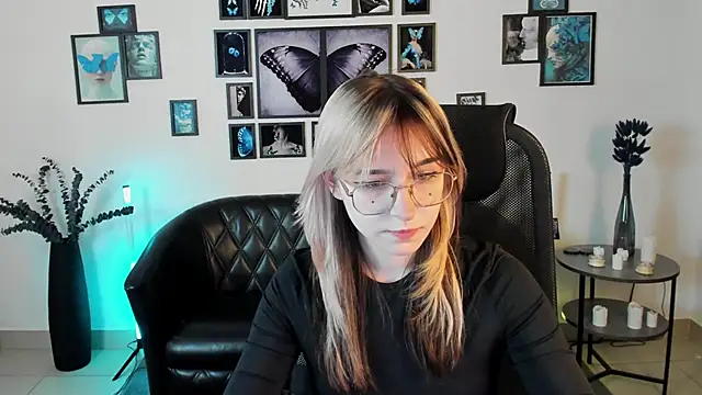 NyxCalderra online show from May 21, 10:00 am