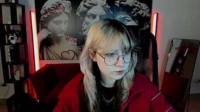 NyxCalderra online show from May 22, 5:03 am