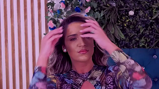 CherryMuse  online show from May 2, 5:01 am