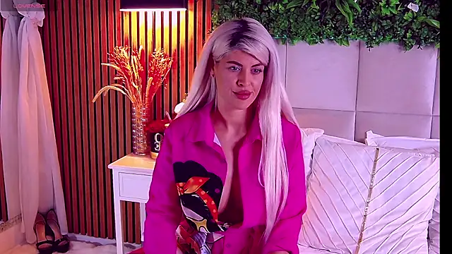 BunnyGoneBad online show from May 19, 3:02 am
