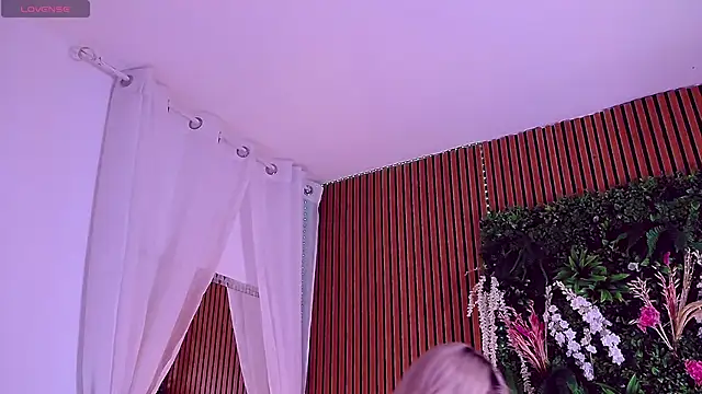 BunnyGoneBad online show from June 2, 4:14 am