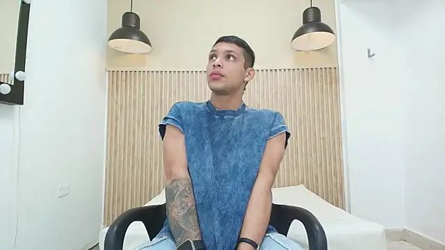 Brandon Mercuri online show from June 19, 12:42 pm