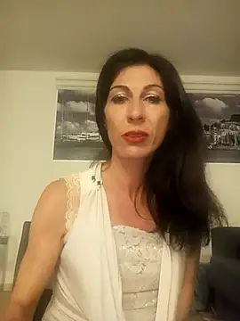 Ambra84 online show from May 18, 9:53 pm