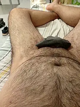Antonio9866 online show from May 9, 10:59 pm