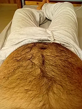 Antonio9866 online show from May 13, 7:55 pm