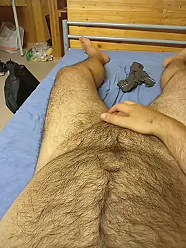 Antonio9866 online show from May 29, 11:14 pm