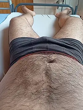Antonio9866 online show from June 17, 7:55 am