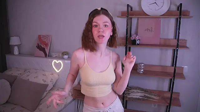 Snapshot of VeronaPavlock chatting on April 28, 11:59 am VeronaPavlock online show from April 28, 11:59 am