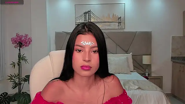 Snapshot of amber_willow chatting on May 7, 3:34 am amber willow online show from May 7, 3:34 am