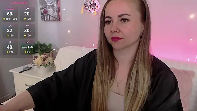 Snapshot of MeryCheris chatting on May 14, 12:34 pm MeryCheris online show from May 14, 12:34 pm