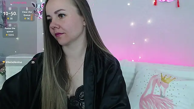 Snapshot of MeryCheris chatting on May 16, 12:48 pm MeryCheris online show from May 16, 12:48 pm