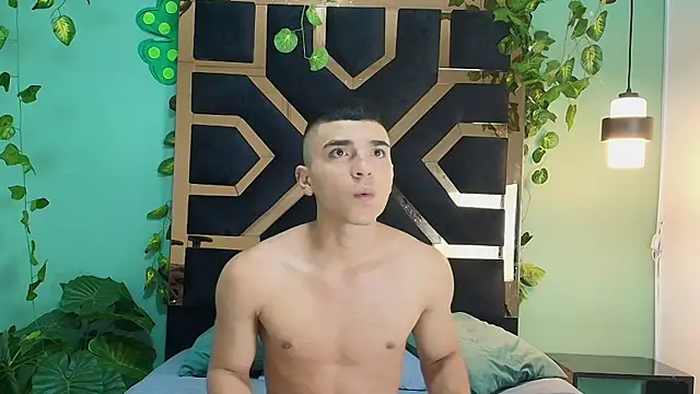 ELGRAN JEFE online show from May 29, 6:17 pm