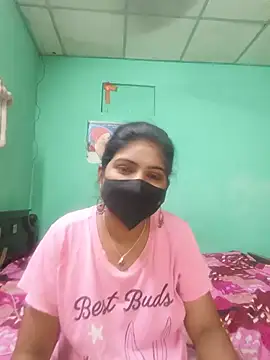 Sameera-sexy online show from May 17, 4:10 am
