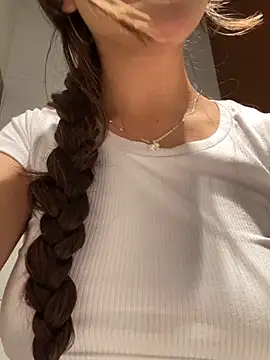 AmyPalacioss online show from May 8, 9:53 pm