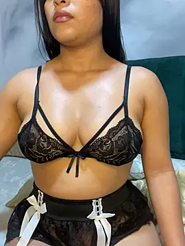 JessicaLanz online show from April 30, 8:04 pm