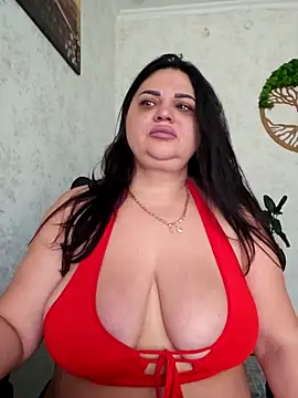 -CUTE-EVVIL- online show from May 2, 7:02 am