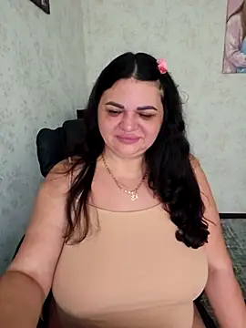 -CUTE-EVVIL- online show from May 12, 4:42 am
