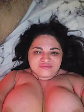 -CUTE-EVVIL- online show from May 14, 7:42 pm
