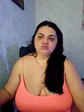 -CUTE-EVVIL- online show from May 19, 6:03 pm