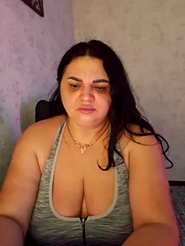 -CUTE-EVVIL- online show from May 21, 8:16 pm
