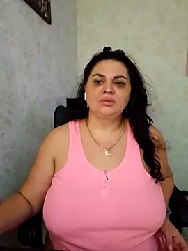 -CUTE-EVVIL- online show from May 24, 7:52 pm