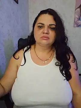 -CUTE-EVVIL- online show from May 27, 7:00 pm