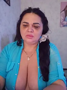 Snapshot of -CUTE-EVVIL- chatting on June 13, 8:07 pm -CUTE-EVVIL- online show from June 13, 8:07 pm