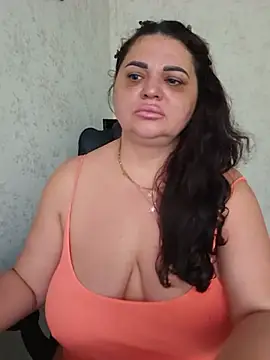 Snapshot of -CUTE-EVVIL- chatting on July 5, 7:26 am -CUTE-EVVIL- online show from July 5, 7:26 am