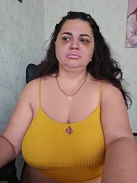 Snapshot of -CUTE-EVVIL- chatting on July 7, 6:27 am -CUTE-EVVIL- online show from July 7, 6:27 am