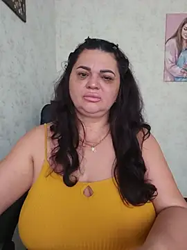 Snapshot of -CUTE-EVVIL- chatting on July 7, 7:34 am -CUTE-EVVIL- online show from July 7, 7:34 am