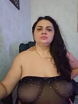 Snapshot of -CUTE-EVVIL- chatting on July 12, 8:22 pm -CUTE-EVVIL- online show from July 12, 8:22 pm