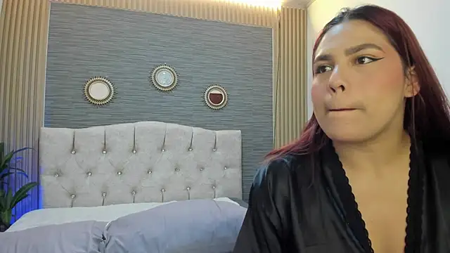 SamyandAllison online show from May 23, 9:19 pm
