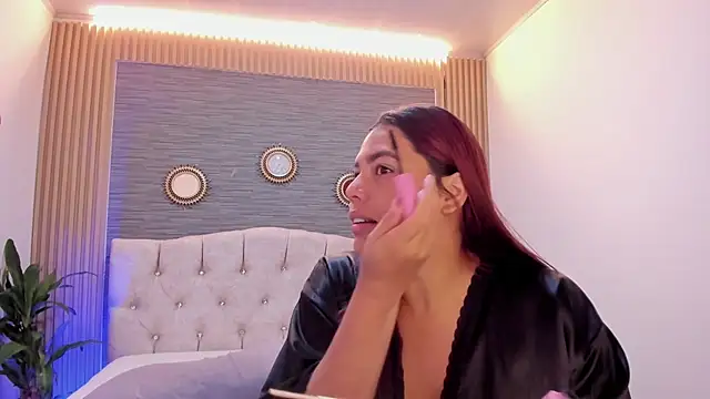 SamyandAllison online show from June 27, 12:10 pm
