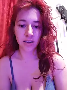 Escarleth 69 online show from May 21, 6:04 pm