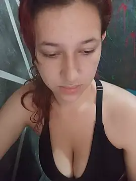 Escarleth 69 online show from July 10, 6:21 pm