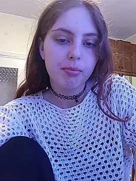 Miss-Venom online show from May 29, 5:55 pm