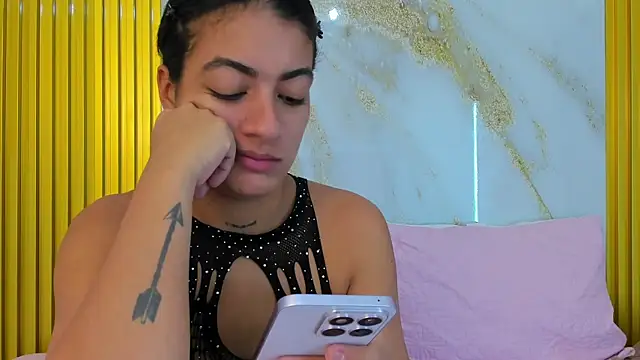 MarceANDCami online show from May 17, 3:52 pm