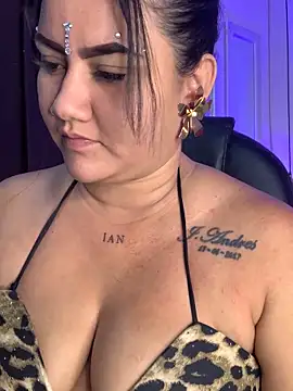 Snapshot of Alexa_marquis chatting on May 6, 11:48 am Alexa marquis online show from May 6, 11:48 am