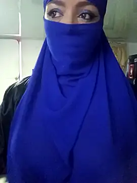 nadia  abaud online show from March 15, 9:27 pm