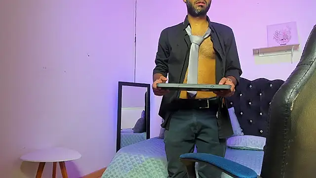 Arez Vortex  online show from May 25, 4:24 pm