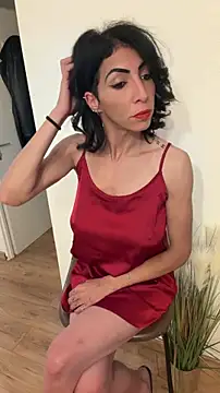 Snapshot of Yasmiinee chatting on May 7, 8:03 pm Yasmiinee online show from May 7, 8:03 pm