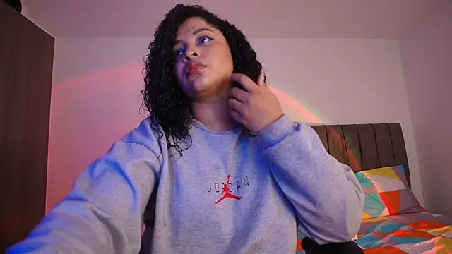 Nerea- online show from May 7, 11:54 pm